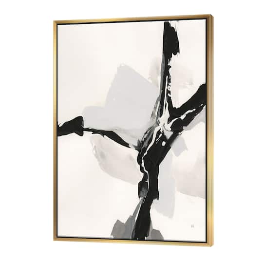 Designart - Abstract Neutral III